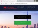 CANADA WEBSITE- FOR ROMANIA CITIZENS Centrul de imigrare pentru cererea de viză pentru Canada