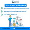 CITB CSCS Card Apply | Online CSCS Courses UK