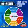clinical Research Course in hyderabad