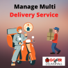 Desire To Book More Profits in Your Delivery Services?
