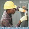 EPC Certificates for Landlords in Scotland - Intelligent Repairs