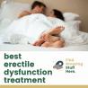 Erectile Dysfunction Treatment You Can Do At Home  There are many benefits associated with the Phoen