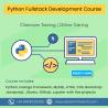 Full Stack with Python Django Training in Hyderabad