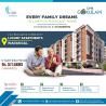 Gated community luxury apartments in warangal | GBR Infra