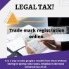 Get Online Trademark Registration Dwarka | Legal Tax