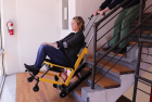 Get the best portable patient stair lifts in USA
