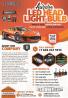 High quality Aurora LED headlight bulbs – Brighter more reliable