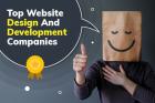 Hire A Budget-Friendly Web Design Company In India.