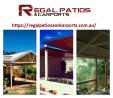 Hire patio construction experts for patio installation in Perth