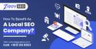 How To Benefit As a Local SEO Company?