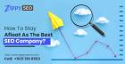 How to stay afloat as the Best SEO Company?
