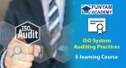 ISO Management System Auditing Practices based on ISO 19011