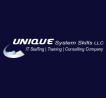 IT Training | WIOA & Trade Training | GI Bill | Unique System Skills LLC