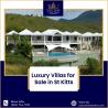 Luxury villas for sale in St Kitts
