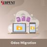 Odoo ERP migration services | odoo data migration- SerpentCS