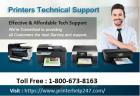 Online Printer Technical Support: call, chat for instant help