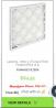 Online Purchase Furnace Filter 15X20X1 Merv 13 Pleated (Pack of 3)