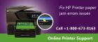 Printer Technical Support for Printer Repair Service