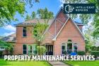 Property Maintenance & Management Services | Intelligent Rep
