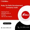 Ruby on Rails Development Company in India - RORBits