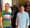 Sandeep Marwah Invited by Indian Institute of Management Dubai
