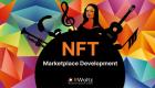 The Best Place to get NFT Marketplace Development services | RWaltz