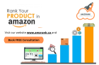 The Best Ways to Rank Your Amazon Products Higher