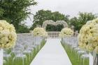 Thinking of getting married at an outdoor wedding venue in Dallas?