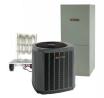 Trane 3.5 Ton 16 SEER Single Stage Heat Pump System Includes Installation