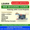 Web Designing Course in Hyderabad with Placement