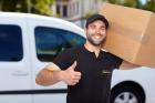 Why Choose A Van With Man Service?
