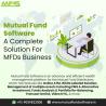 Why Mutual fund software for distributors consistently scan funds