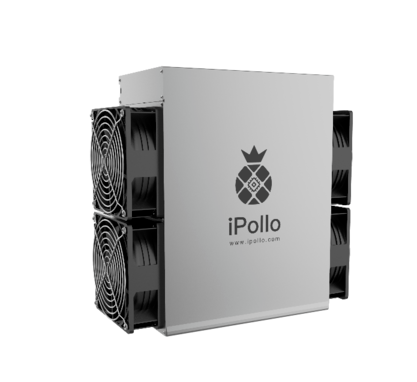 Buy iPollo V1 miner  at the very Lowest Price.