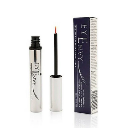 Eyenvy Eyelash & Eyebrow Conditioner 3.5mL Makeup Eyelashes Lash Enhancer Serum new sealed