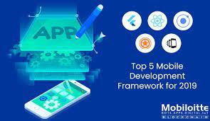 Get Best Mobile Apps Development Services