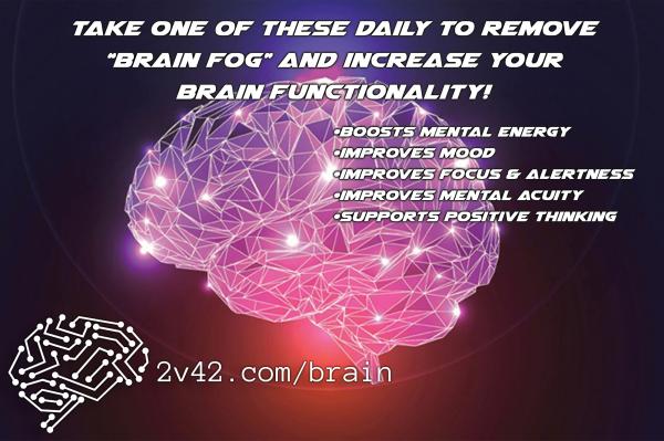 Is your brain working properly?