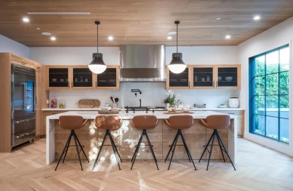 kitchen Upgrading can add value to the property