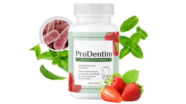 ProDentim Reviews – Effective Oral Probiotic Chewable Candy?