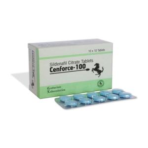 Cenforce 100 | Doses | Warnings | USA