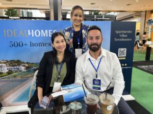 Get Ready For The Ideal Homes Portugal Golden Visa Event