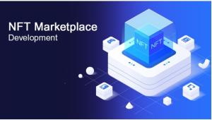 Hire NFT Marketplace Development Company in the USA