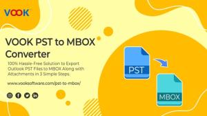 One Click Solution to Bulk Export PST to MBOX in a Single Go