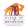 716 Clean up & Restoration