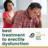 An Effective Treatment for Erectile Dysfunction