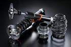 ATS Coilovers