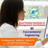 B.E Environmental Engineering in distance education