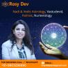 Best Astrologer in Kolkata, West Bengal - Rosy Dev