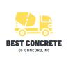 Best Concrete of Concord