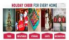 Best online Shop for Christmas Decoration, Party Supplies, Toys, and Craft