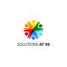 big or small , every problem is worth solving at solutionsat99.com